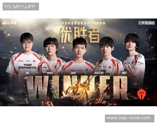 英雄联盟赛季新高TES战队节奏领跑全联盟引发关注