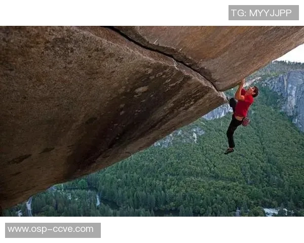 攀岩高手王磊揭秘成功秘诀与训练心得分享